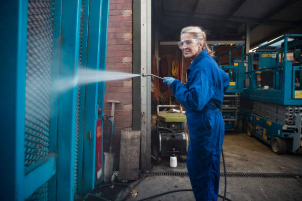 Country Club Estates, GA Pressure Washing Company