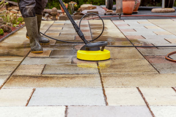 Spring Cleaning in Country Club Estates, GA