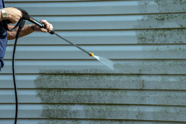 Best Building Exterior Washing  in Country Club Estates, GA