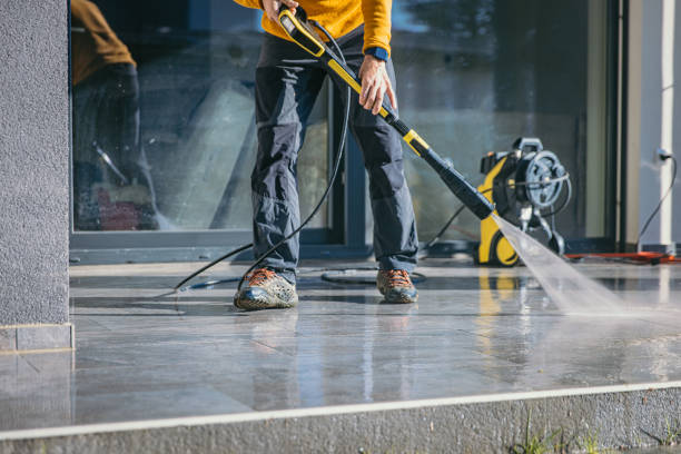 Best Oil Spill Cleanup  in Country Club Estates, GA